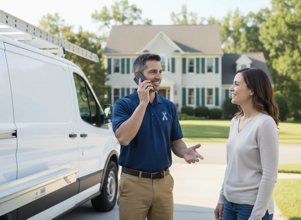 Home Gutter Service Little Hocking, OH FAQs